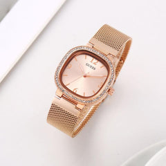 Guess Tapestry Copper-Pink