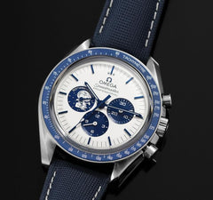 Omega speed master Snoopy 50Th Anniversary