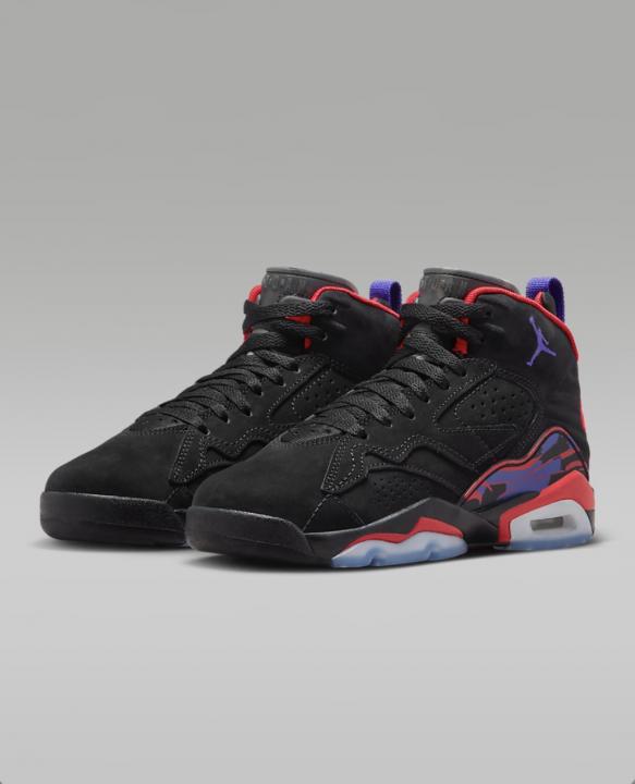 Nike Air Jordan MVP Raptors