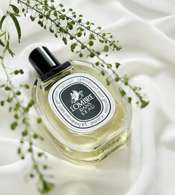 Diptique Lombre Dans Leau EDT 100ML