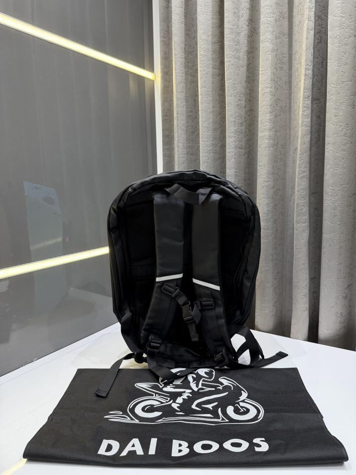 LED LIGHT BAGPACK BLUE COLOUR PREMIUM QUALITY AVAILABLE