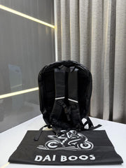 LED LIGHT BAGPACK BLUE COLOUR PREMIUM QUALITY AVAILABLE