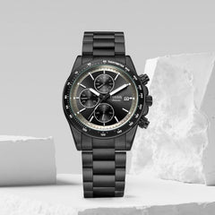 Fossil BQ2869 Chrono - J1495