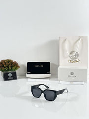 Versace WMNS 9092 Black