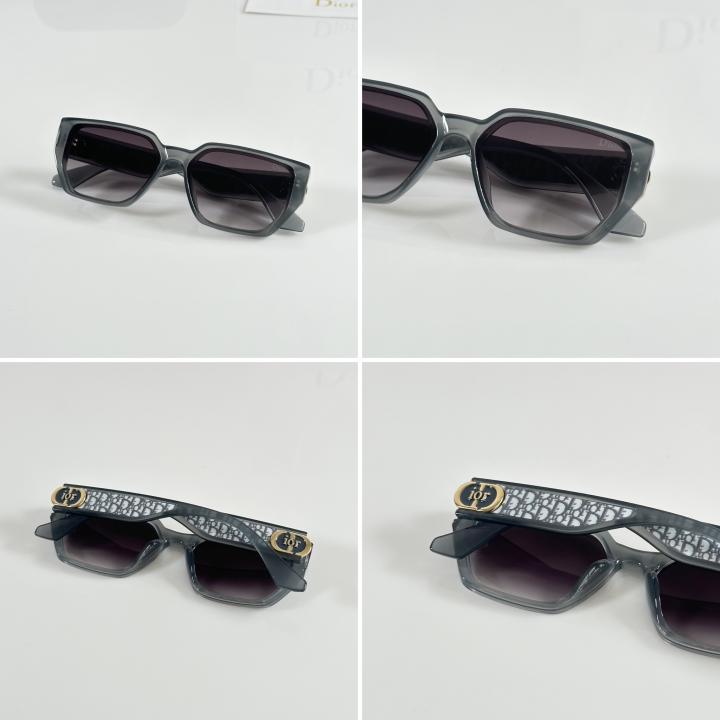 Dior WMNS 5516 Grey