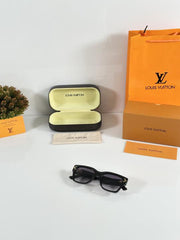 Louis Vuitton 0767 Black DC