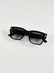 Louis Vuitton 0767 Black DC