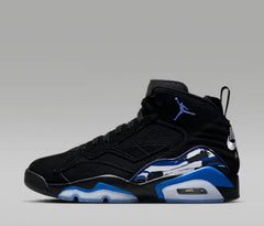 Nike Air Jordan MVP Game Blue Black