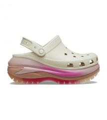 WMN CROCS MEGA CRUSH COLORDIP CLOG FOR HER