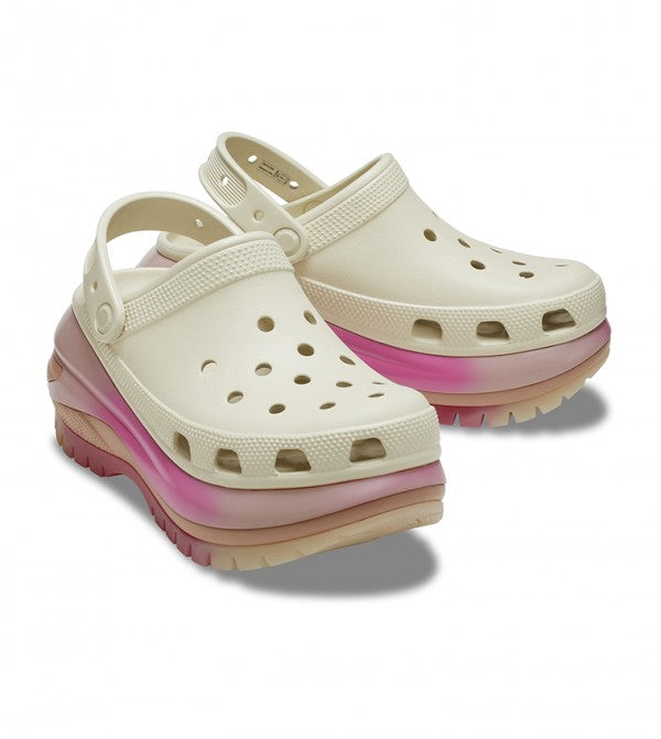 WMN CROCS MEGA CRUSH COLORDIP CLOG FOR HER