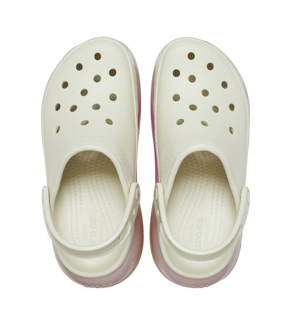 WMN CROCS MEGA CRUSH COLORDIP CLOG FOR HER