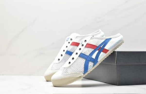 Onitsuka Tiger MEXICO 66 SABOT