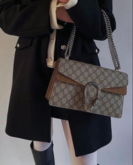 Gucci Dionysus Large Premium DoubleBox Highend