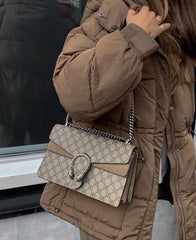 Gucci Dionysus Large Premium DoubleBox Highend