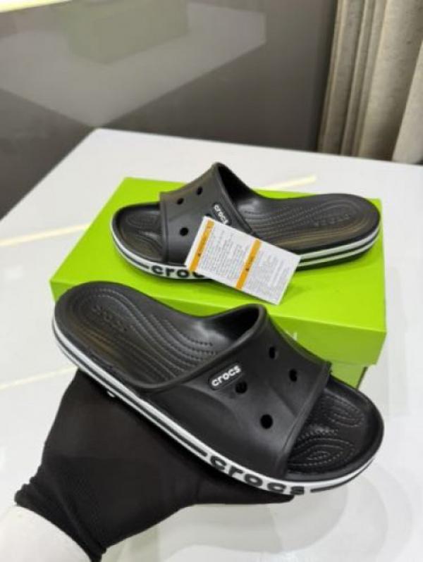 Crocs BAYA BAND premium Slides