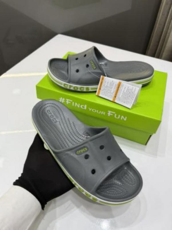 Crocs BAYA BAND premium Slides
