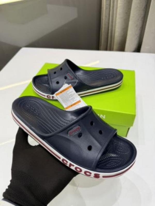 Crocs BAYA BAND premium Slides