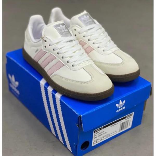 Adidas Samba OG Wonder Quartz women