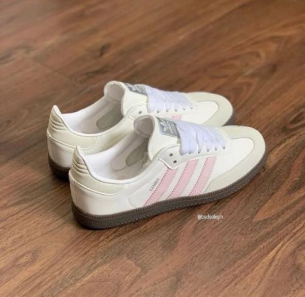 Adidas Samba OG Wonder Quartz women