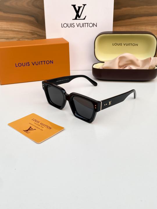 Louis vuitton black 8263