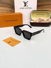 Louis vuitton black 8263