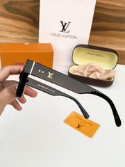 Louis vuitton black 8263