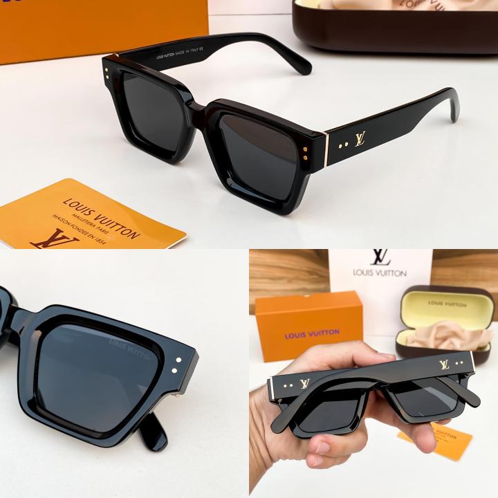 Louis vuitton black 8263