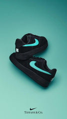 Nike Air Force 1 Low SP TIFFANY AND CO