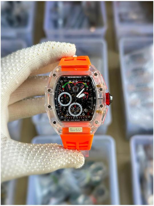 Richard Mille RM50-0301 - J189