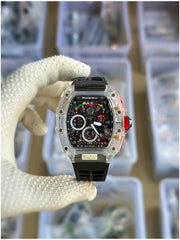 Richard Mille RM50-0301 - J206