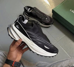 Lacoste Audyssor Trail Black White