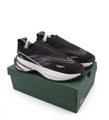 Lacoste Audyssor Trail Black White