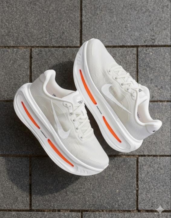 Nike Vomero Premium White