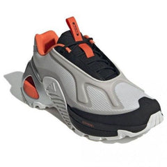 Adidas wonder runner grey black