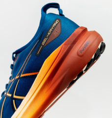 Asics Gel Kayano 31 Rich Navy Spicy Lette