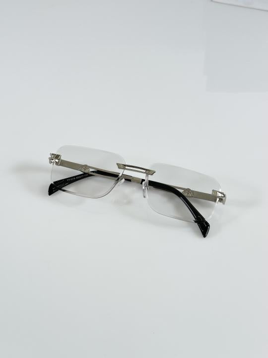 Maybach 1016 Silver Day Night Colour Changing Glass