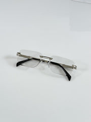 Maybach 1016 Silver Day Night Colour Changing Glass