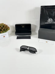 Maybach 7506 Black