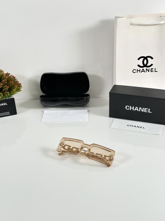 Chanel WMNS 051 Gold Candy