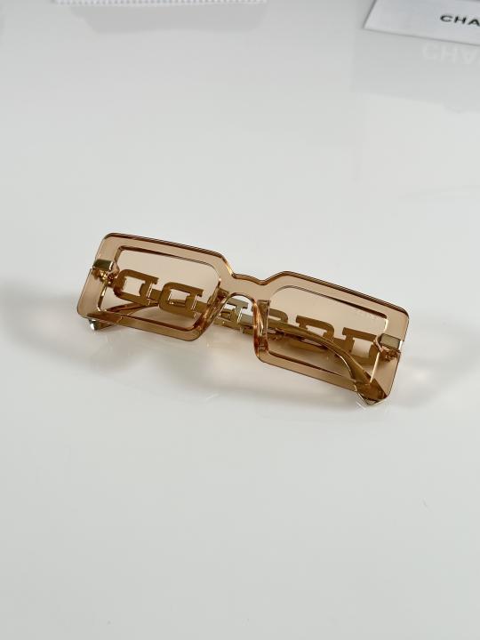 Chanel WMNS 051 Gold Candy