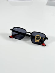Rayban 08 Black