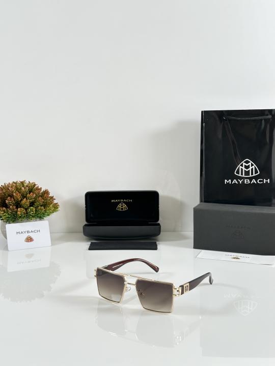 Maybach Z41 Gold Brown