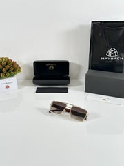 Maybach Z41 Gold Brown