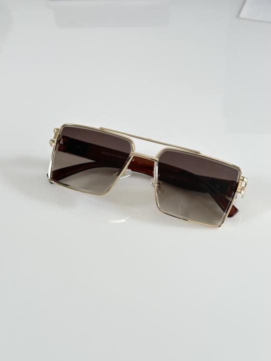 Maybach Z41 Gold Brown