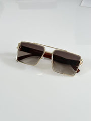 Maybach Z41 Gold Brown