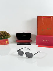 Cartier 1027 Black