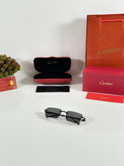 Cartier 1027 Black