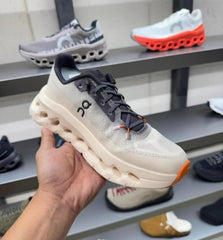 On Cloud Running Tilt 2.0 Iron Dew 504