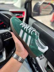 Adidas Samba Spezial Core Green 446