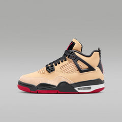Nike Air Jordan 4 Retro GS Pizza